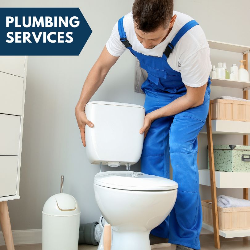 Plumbing Company in Belmond, IA